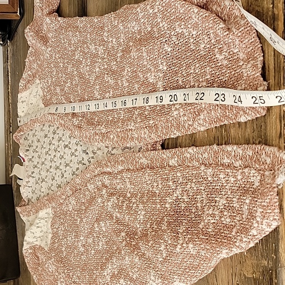 Jody California Lace Cardigan Made in the USA 🇺🇸 - Picture 7 of 10